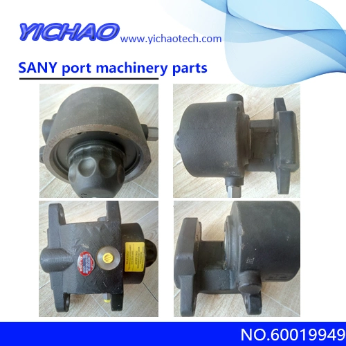 Sany Machines Port d'origine Cycloid 60006613 pièces de rechange moteur