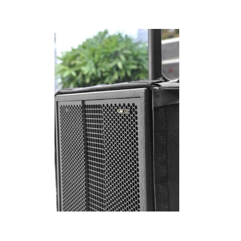 Sc Series Acitve Mini Enceinte Colonne Line Array