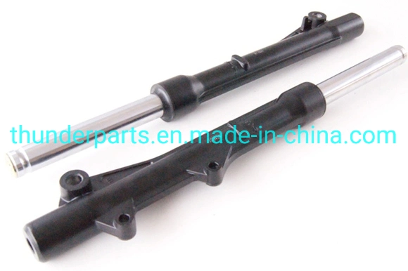 Motorcycle Front Fork/Shock Absober/Telescopcio/Suspension/Barras /Amortiguadore Completa Jog50, 100, Dt125/175/200, Rx115/135