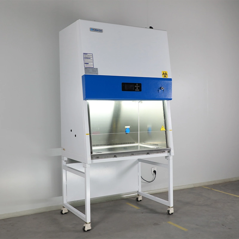 Biobase Laminar A2 Baiological Safety Cabinet for Hospital Laboratory