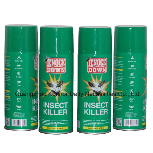 Heaven Insect Killer Insect Aerosol Mosquito Spray