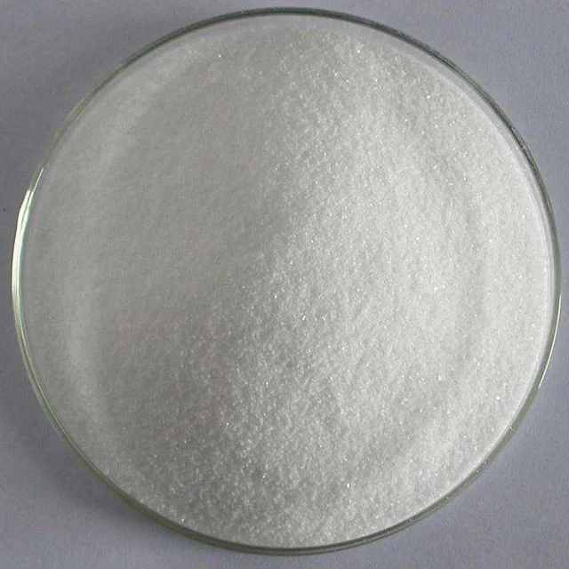 Polyacrylamide PAM Water Treatment Chemical