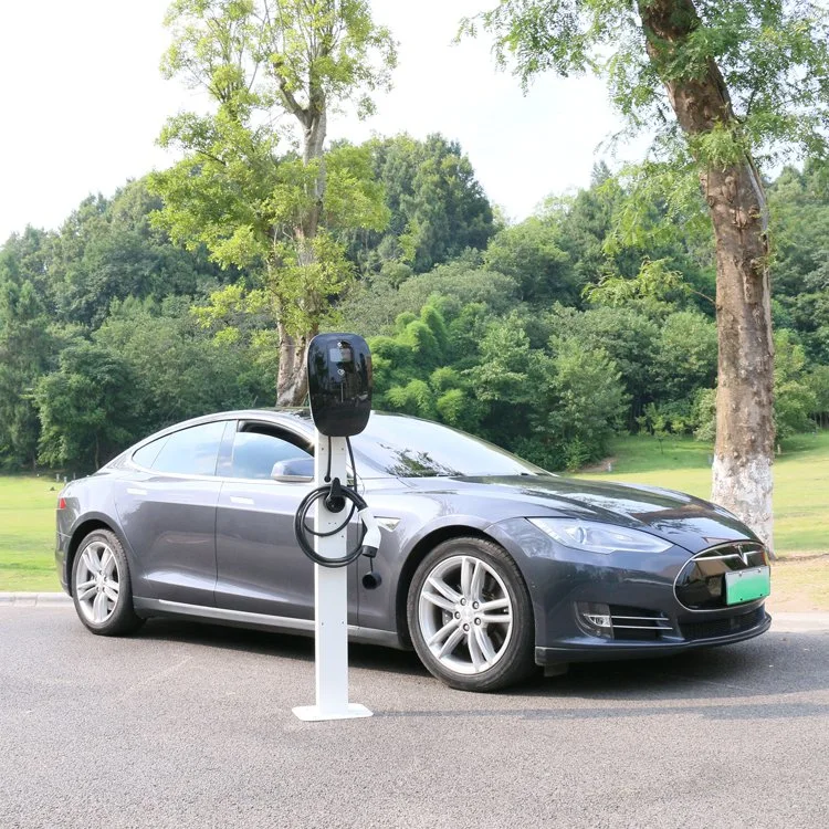 /LAN WiFi /Blue tooth Ukca approuvé ce chargeur de voiture avec une haute qualité