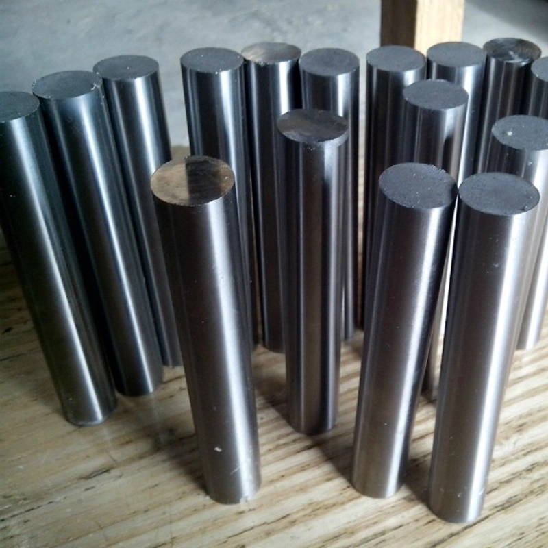 Customized Molybdenum Rod/Plate/Sheet/Bar Tzm Molybdenum Alloy