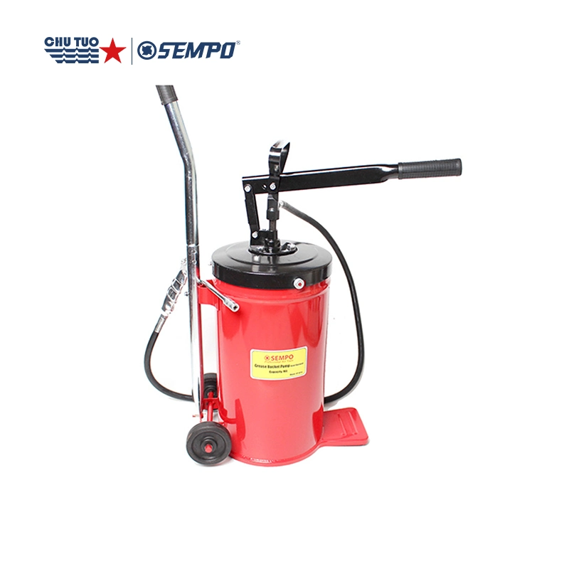 Hand Grease Bucket Pumps Sempo Brand