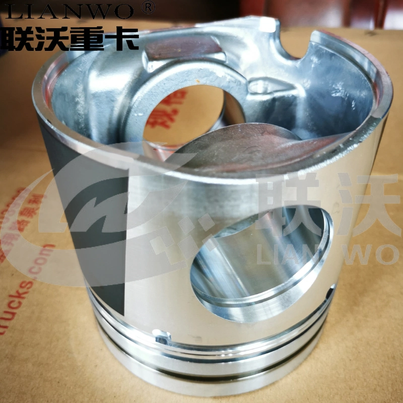 HD Pistons 612600030068 Engine Parts Piston