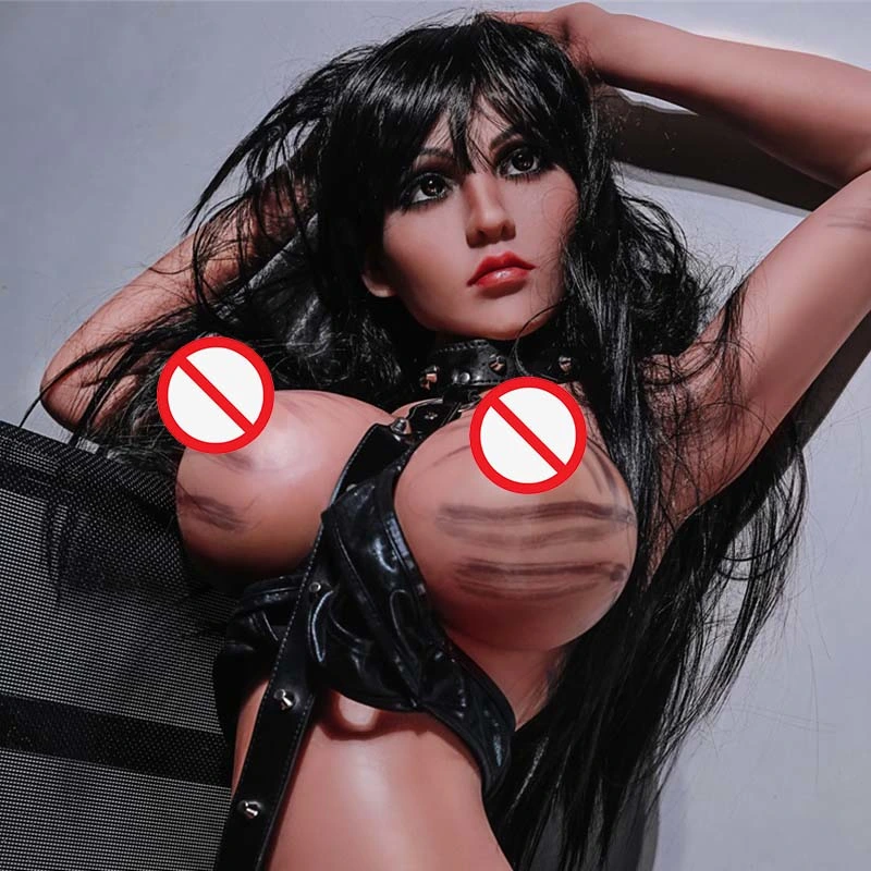 Quick Delivery Silicone Medium Tits Realistic Sexy Doll Vagina Anal Adult Sex Dolls Male Masturbation Sex Toys