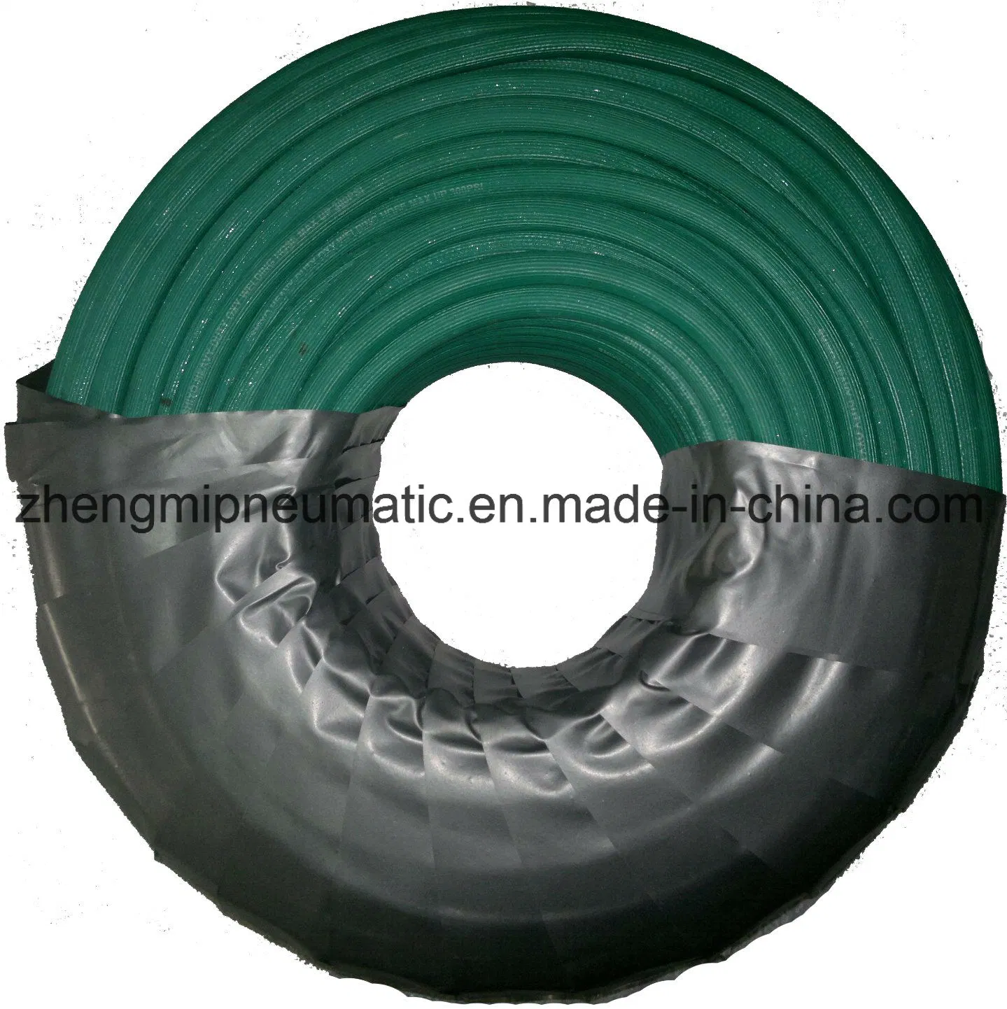 6mm Rubber Welding Oxygen & Acetylene Hose (1/4'')