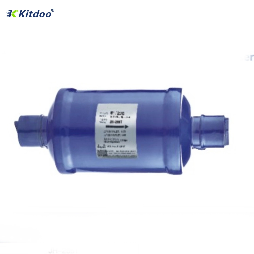 Dry Filter Filter Drier Refrigeration Spare Parts Filter Drier