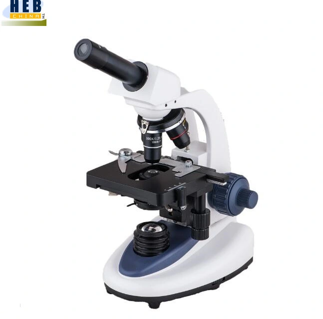 Xsp-300d Monocular Head Biological Microscope