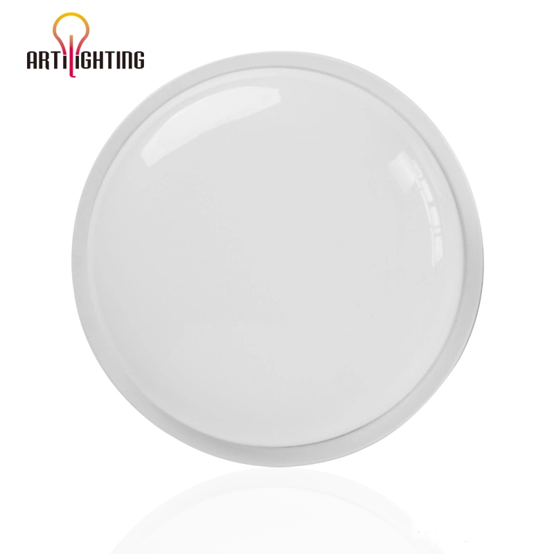 Moisture-Proof Anti-Mosquito Garden Light Bathroom Corridor 12W IP65 Wall Lamp LED Ceiling Light