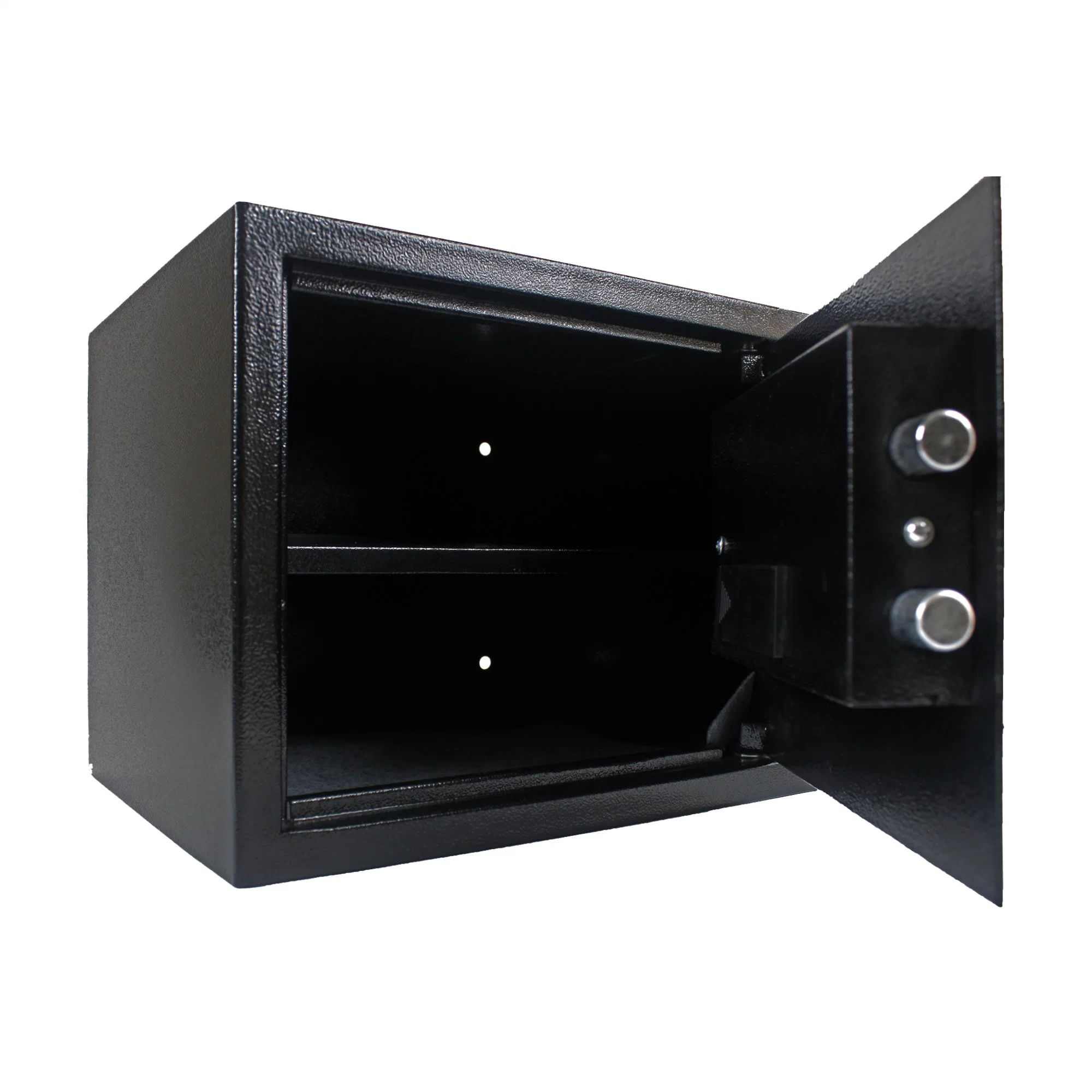 Uni-Sec Low Price Good Quality Watch and Jewelry Safe Box Safe Money Box with CE Certificate (USE-300EB)