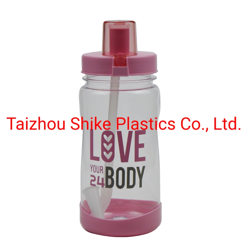 1000ml Customized Promotional Multi Colors Laege Capacity Water Bottle (SHIKECORE)