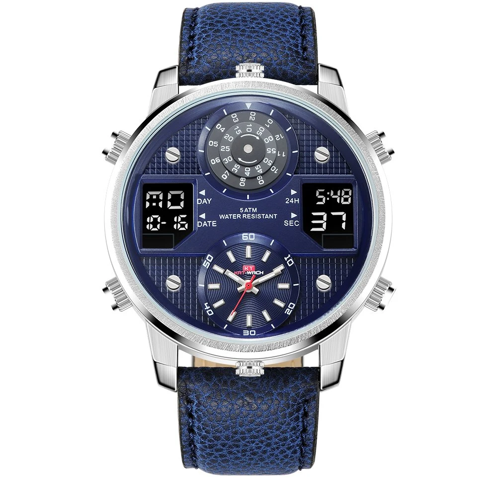 Watch Smart Watch Gift Swiss Promotion Watch Digital Automatic Dual Mechanial Watch Sports Fashion China Watch