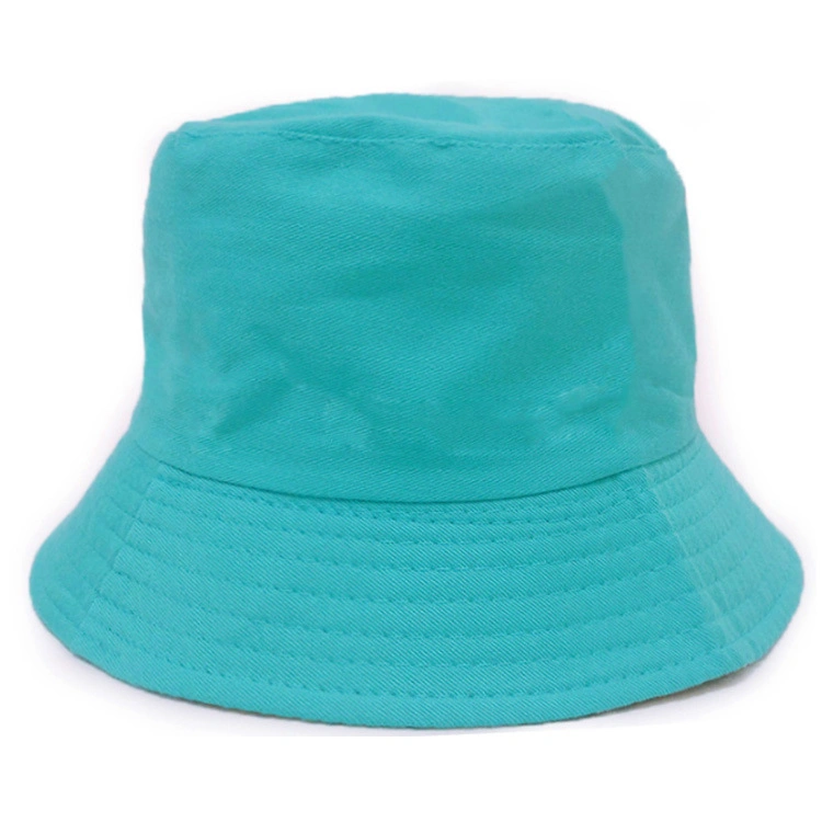 Fashion Wholesale/Supplier Customization Blank Bucket Hat Logo Sports Hats