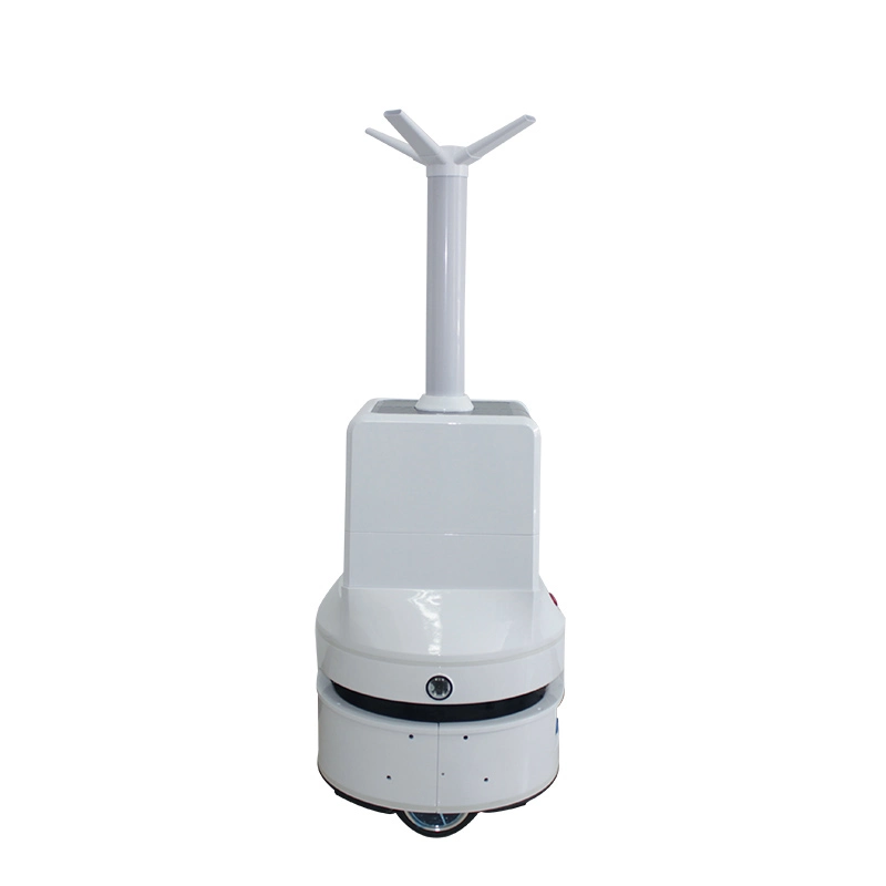 Automatic Mist Sprayer Germ-Killing Anti-Virus Machine