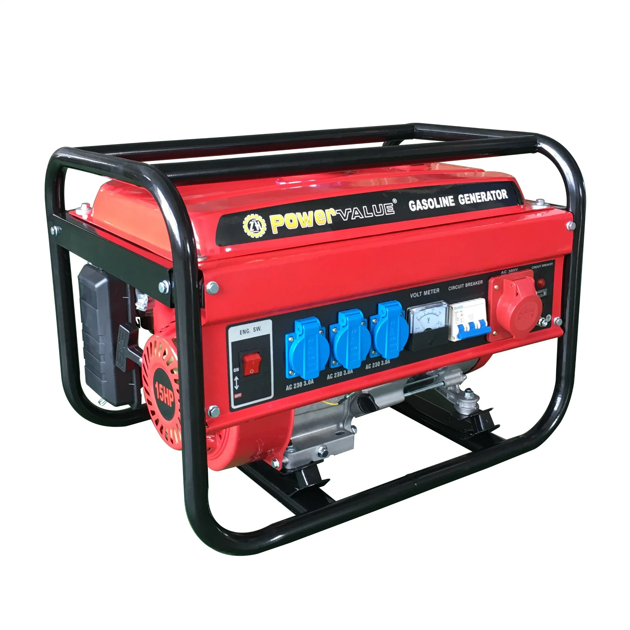 2kw Home Use China Power Craft Generator Products