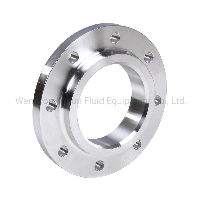 Stainless Steel Flange Pn16 DN20 DN 150 DN200 Pn10