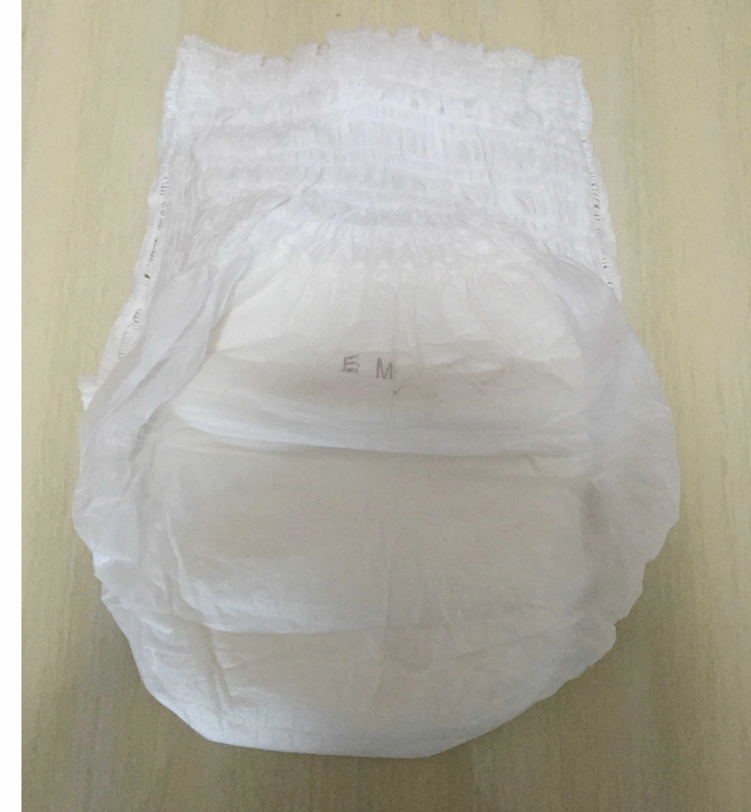Erwachsene Pull-up Frauen Inkontinenz Unterwäsche maximale Saugfähigkeit Produkte für Erwachsene