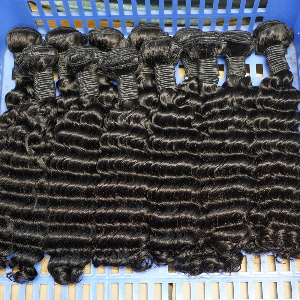 Cheap Price Guangzhou 7A 8A 9A 10A 11A 12A Grade 100% Remy Human Indian Virgin Hair Cabelo Humano