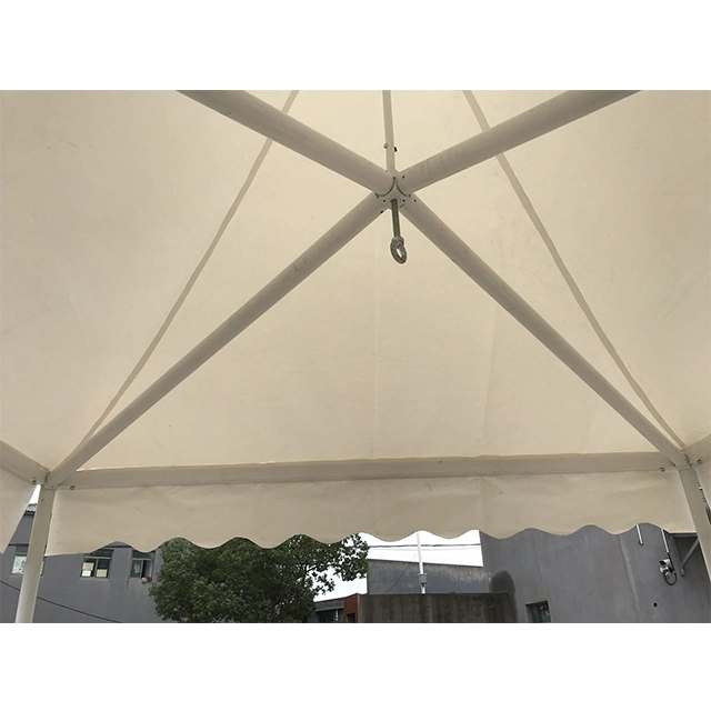 Outdoor Portable 3X3 Party Trade Show Tent Pagoda Tent