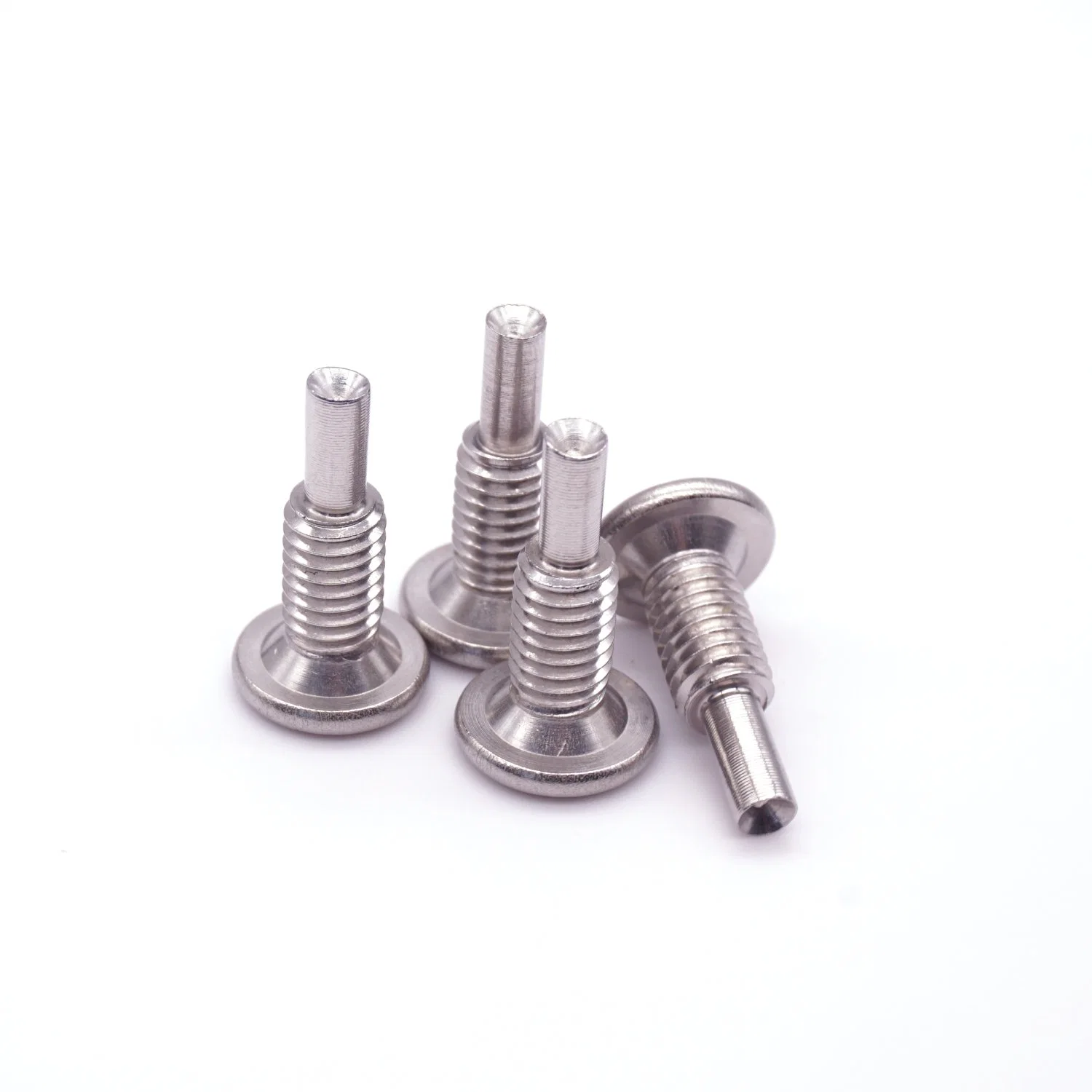 China Wholesale/Supplier One-Stop Solution Fasteners Factory Customized Carbon Steel or Stainless Steel Hexagon Head Common Bolt