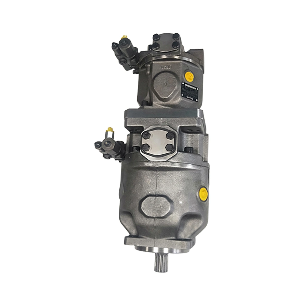 Rexroth A10vso45drg Hydraulic Axial Piston Pump for Concrete Mixer Truck