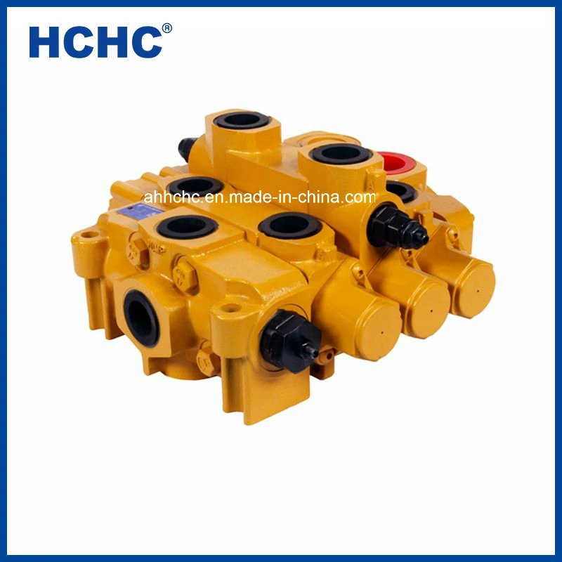 Factory Price Hydraulic Directional Control Valve Sdv70 for Crane