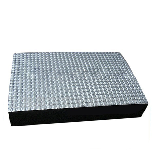 China Wholesale/Supplier Bubble Foil Insulation for Metal Building