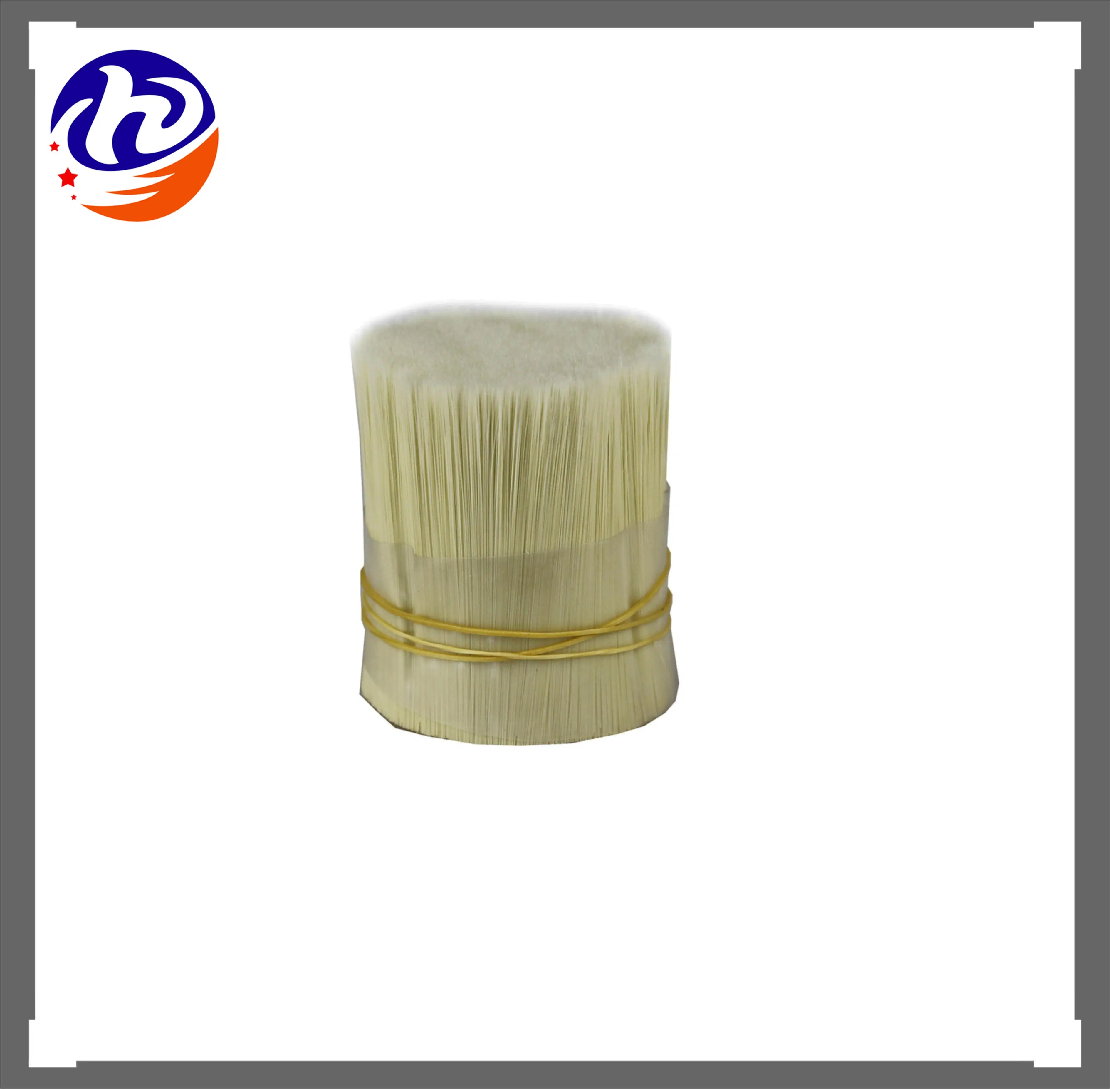 Good Quality Tapered PBT Brush Nylon Eyelashes Filament with Great Price