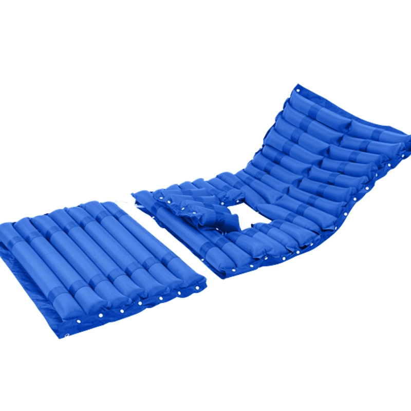 PVC Bubble Air Mattress Anti Decubitus Mattress for Elderly