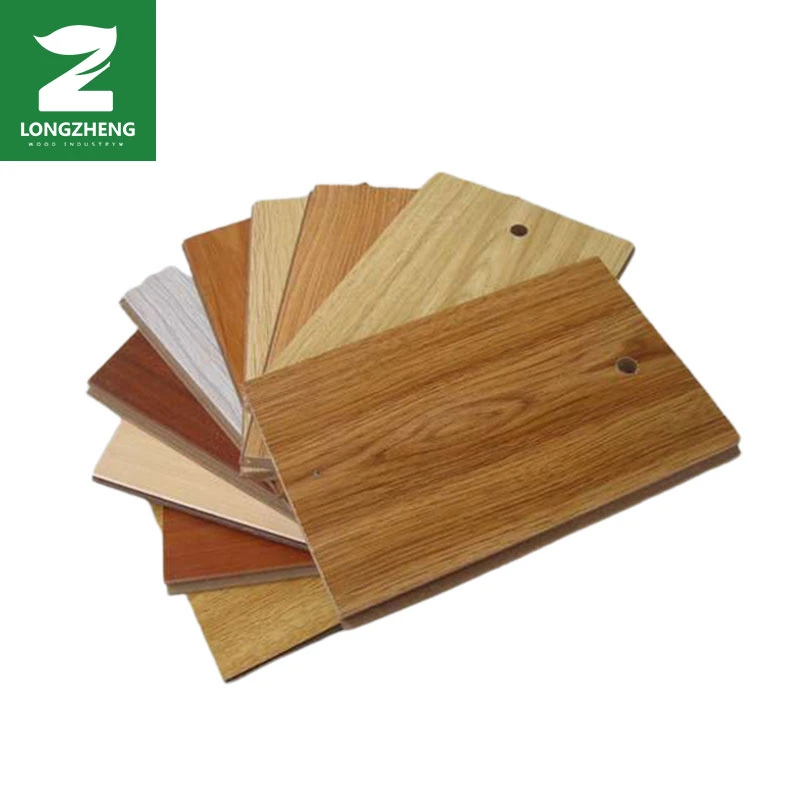 Construction Material Composite Decking Composite Loose Lay Vinyl Laminate Flooring