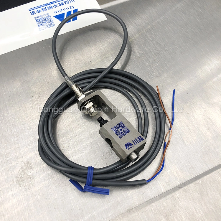 Pinças de ferramenta Amada Sensor Yawei CNC Turret Punch Accessories