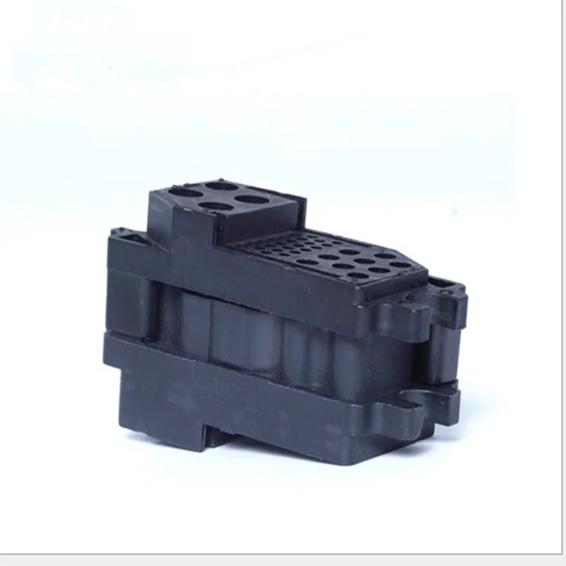 Tyco Te Elcon 75A 100A 37pin Contacts Drawer Connector