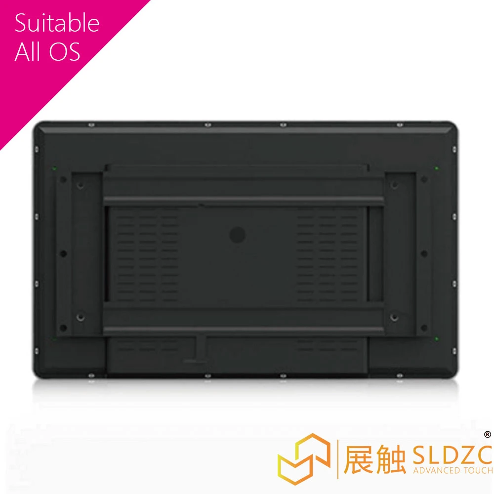 23 pouces WiFi de gros de grande taille de Shenzhen Tablet PC