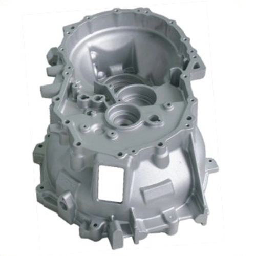 OEM ODM Automotive Industry New Energy Vehicles Engine Die Cast Body Casting Cylinder Head Accessories