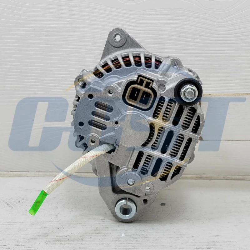 12V 90A Trucks Alternator for Mitsubishi 4m40 Engines Alternator Me202972