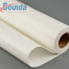 11oz 370g 100% Matt Cotton Canvas for Water Based UV Latex Printing