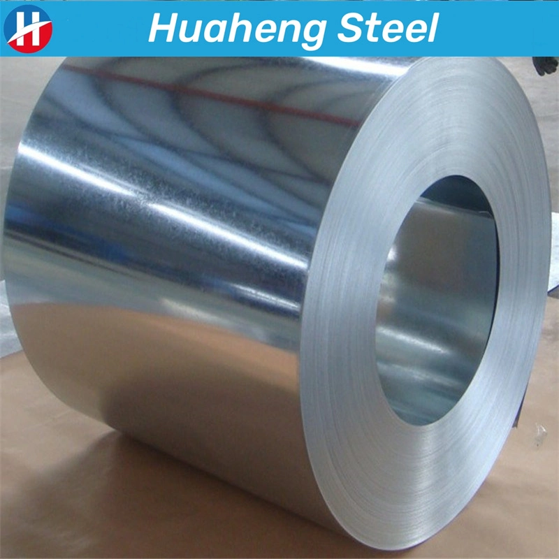 Galvanized/Iron/Corrugated/Roofing/Cold Rolled/Steel Sheet/Strip/Carbon Steel/PPGI/PPGL/Sheet/Plate Building Material Steel Coil