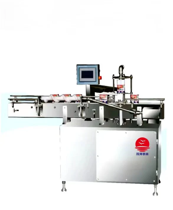 Dog Food Making Machine Dog Food Production Line Dog Food Can Filler