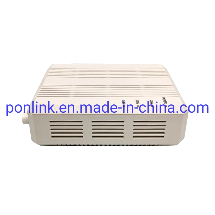 Gpon ONU1- 010g Modem WiFi Router 1ge Port Mini ONU