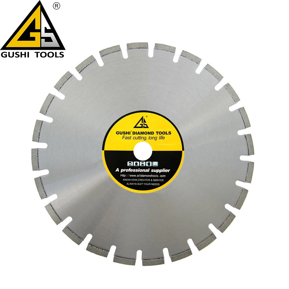 Brazed Diamond Saw Blade for Cutting Wall-Diamond Tools