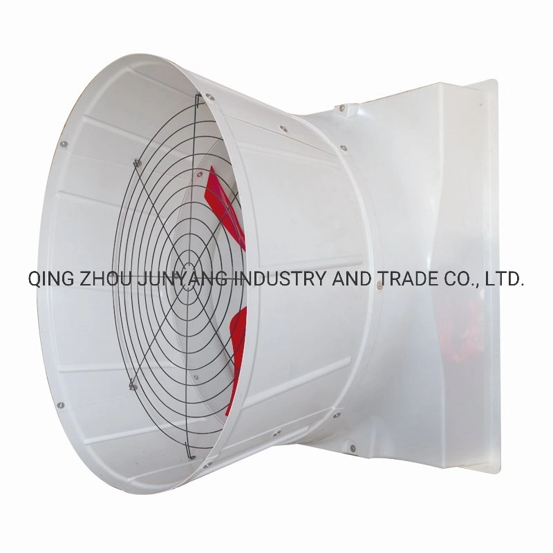 FRP Agricultural/Greenhouse Cooling Exhaust Fan