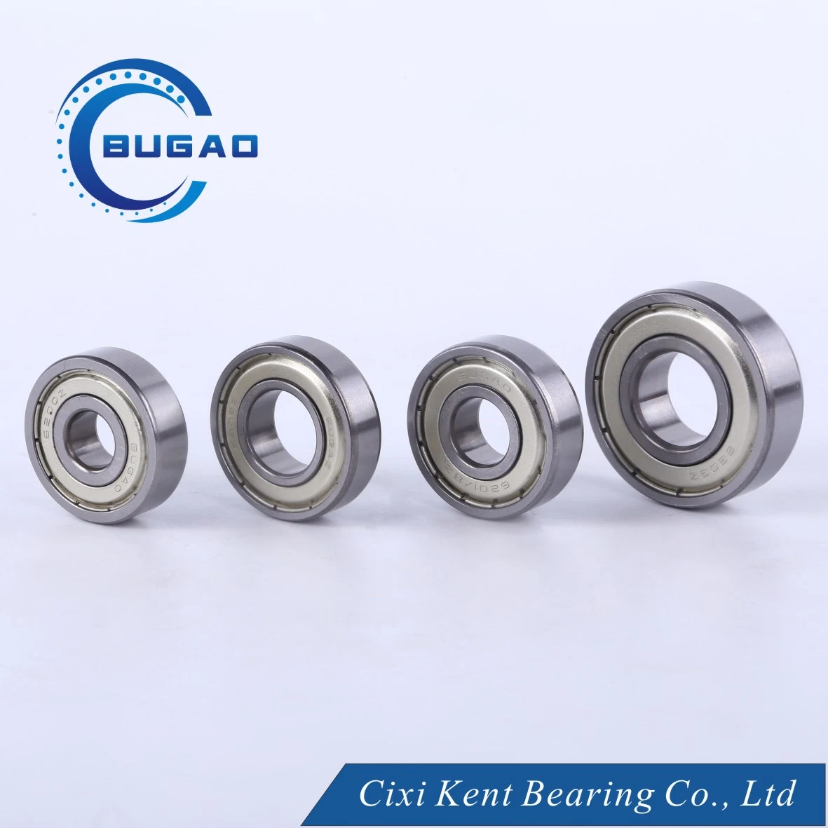 New Arrival R155zz R155 Miniature Inch Ball Bearing