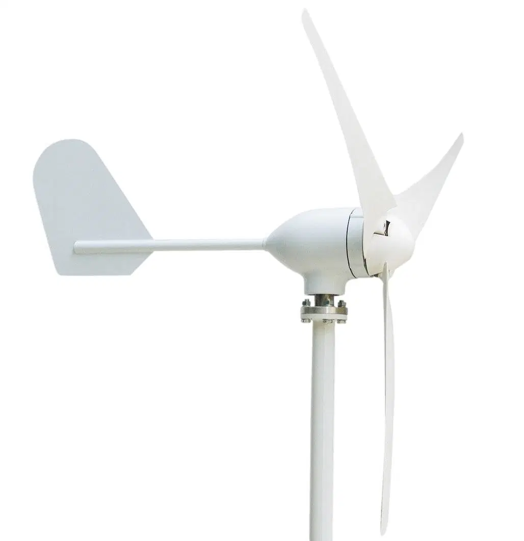 Supplied by Wind Turbine Manufacturer Customizable