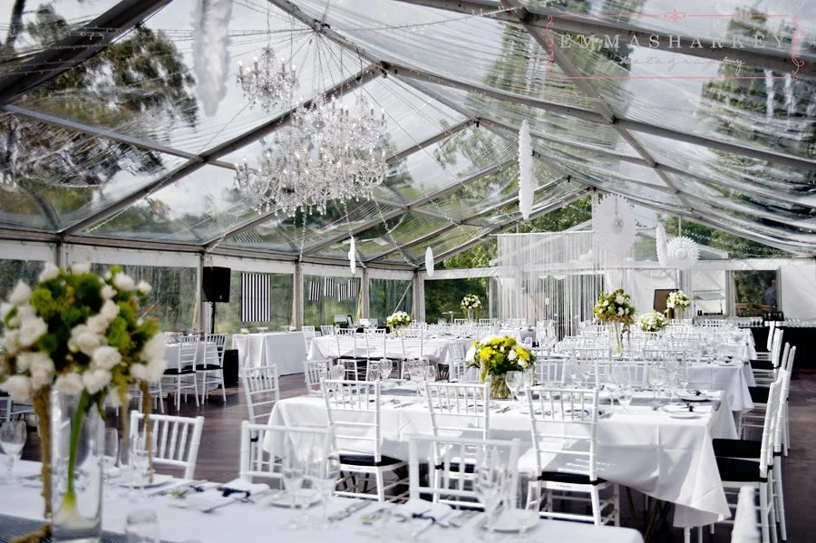 200 Personen großes Outdoor Event Zelt für Hochzeit Zelt Dekoration