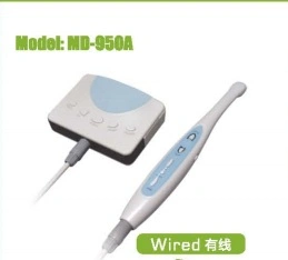 Practical Wired Sony CCD Intra-Oral Camera MD950A Dental WiFi Cam