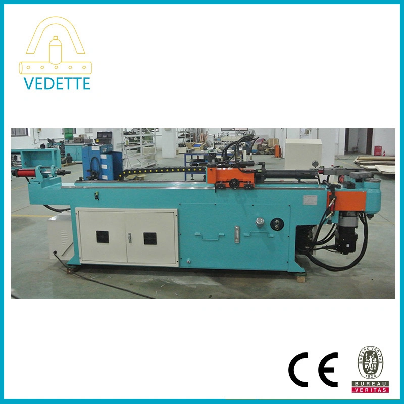 CNC Automatic Stirrup Bending Machine, Pipe Bending Machine, Bar Bending Machine