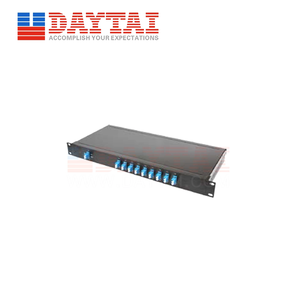 4, 8 Channel 100, 200g DWDM OADM Module Wdm