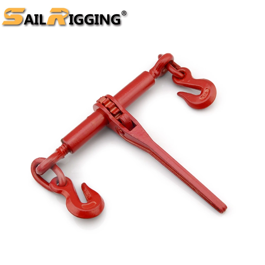 Us Type Forged Ratchet Load Binder Tensioner